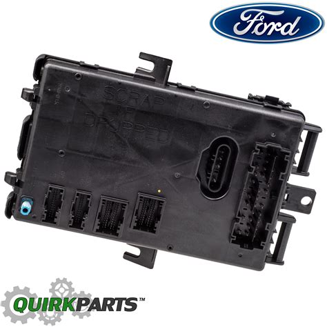 smart junction box 2006 ford mustang gt|2006 Mustang GT Convertible Parasitic Draw and Smart Junction .